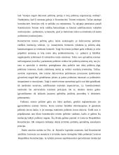 LR konstitucinio teismo vieta valstybės valdžios organų sistemoje 15 puslapis