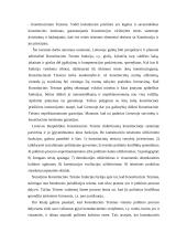 LR konstitucinio teismo vieta valstybės valdžios organų sistemoje 16 puslapis