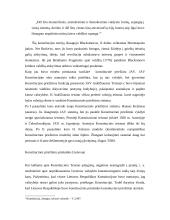 LR konstitucinio teismo vieta valstybės valdžios organų sistemoje 6 puslapis