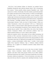 LR konstitucinio teismo vieta valstybės valdžios organų sistemoje 7 puslapis