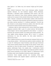 LR konstitucinio teismo vieta valstybės valdžios organų sistemoje 8 puslapis