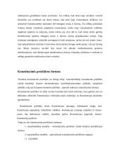 LR konstitucinio teismo vieta valstybės valdžios organų sistemoje 9 puslapis