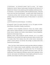 LR konstitucinio teismo vieta valstybės valdžios organų sistemoje 10 puslapis