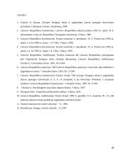 Vaikas kaip teisės subjektas 18 puslapis