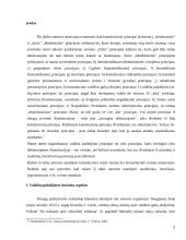 Valdžių padalijimo principas referatas 2 puslapis