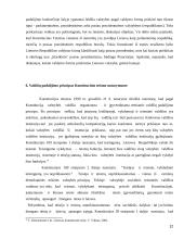 Valdžių padalijimo principas referatas 12 puslapis