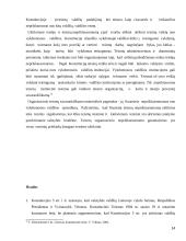 Valdžių padalijimo principas referatas 14 puslapis