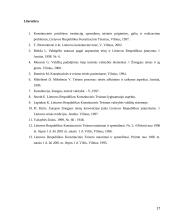 Valdžių padalijimo principas referatas 17 puslapis