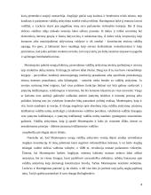 Valdžių padalijimo principas referatas 4 puslapis