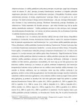 Valdžių padalijimo principas referatas 6 puslapis