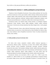 Valdžių padalijimo principas 12 puslapis