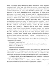 Valdžių padalijimo principas 13 puslapis