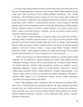 Valdžių padalijimo principas 14 puslapis