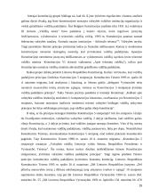 Valdžių padalijimo principas 15 puslapis