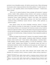 Valdžių padalijimo principas 16 puslapis