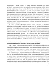 Valdžių padalijimo principas 17 puslapis