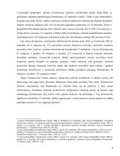 Valdžių padalijimo principas 5 puslapis