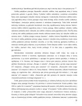 Valdžių padalijimo principas 10 puslapis