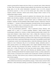 Visuomenės informavimo teisinis reglamentavimas. Kursinis darbas 11 puslapis