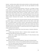 Visuomenės informavimo teisinis reglamentavimas. Kursinis darbas 13 puslapis