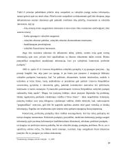 Visuomenės informavimo teisinis reglamentavimas. Kursinis darbas 14 puslapis