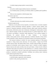 Visuomenės informavimo teisinis reglamentavimas. Kursinis darbas 15 puslapis