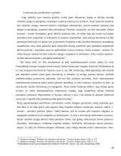 Visuomenės informavimo teisinis reglamentavimas. Kursinis darbas 16 puslapis