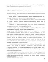 Visuomenės informavimo teisinis reglamentavimas. Kursinis darbas 17 puslapis