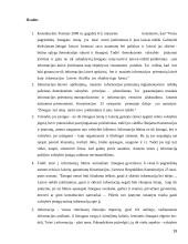 Visuomenės informavimo teisinis reglamentavimas. Kursinis darbas 19 puslapis