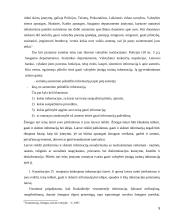 Visuomenės informavimo teisinis reglamentavimas. Kursinis darbas 5 puslapis