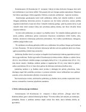 Visuomenės informavimo teisinis reglamentavimas. Kursinis darbas 7 puslapis