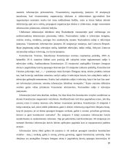 Visuomenės informavimo teisinis reglamentavimas. Kursinis darbas 10 puslapis