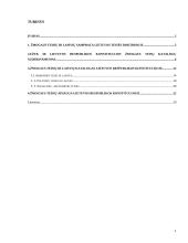 Žmogaus teisių katalogas