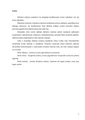 Įrodymai, kuriais pagrindžiamas nuosprendis 2 puslapis