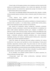 Įrodymai, kuriais pagrindžiamas nuosprendis 18 puslapis