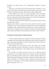 Įrodymai, kuriais pagrindžiamas nuosprendis 20 puslapis