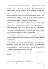 Įrodymai, kuriais pagrindžiamas nuosprendis 4 puslapis