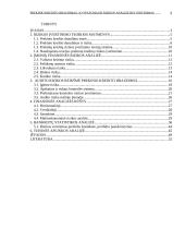 Prekinio kredito draudimas, jo ypatumai ir rizikos analizė bei vertinimas 2 puslapis