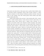 Prekinio kredito draudimas, jo ypatumai ir rizikos analizė bei vertinimas 16 puslapis