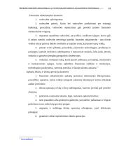 Prekinio kredito draudimas, jo ypatumai ir rizikos analizė bei vertinimas 19 puslapis