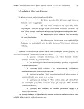 Prekinio kredito draudimas, jo ypatumai ir rizikos analizė bei vertinimas 20 puslapis