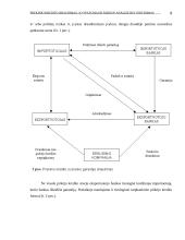Prekinio kredito draudimas, jo ypatumai ir rizikos analizė bei vertinimas 8 puslapis