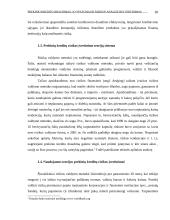 Prekinio kredito draudimas, jo ypatumai ir rizikos analizė bei vertinimas 10 puslapis