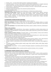 Marketingo egzaminas - pasiruošimas 11 puslapis