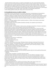 Marketingo egzaminas - pasiruošimas 13 puslapis