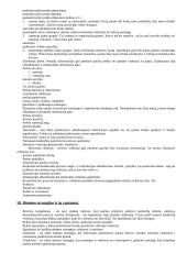 Marketingo egzaminas - pasiruošimas 15 puslapis