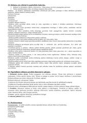 Marketingo egzaminas - pasiruošimas 16 puslapis