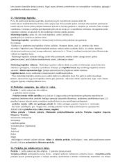 Marketingo egzaminas - pasiruošimas 9 puslapis