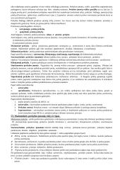 Marketingo egzaminas - pasiruošimas 10 puslapis