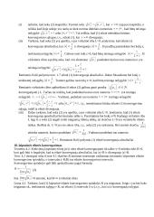 Pagrindinės matematinės analizės temos 13 puslapis